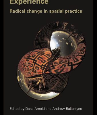 خرید و دانلود نسخه کامل کتاب Architecture as Experience: Radical Change in Spatial Practice