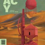 خرید و دانلود نسخه کامل کتاب Architecture Competitions Yearbook 2019 – N°01
