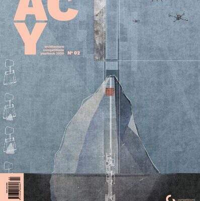 خرید و دانلود نسخه کامل کتاب Architecture Competitions Yearbook 2020 – N°02