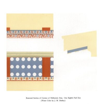 خرید و دانلود نسخه کامل کتاب Architecture (Corinth vol. 1.2)