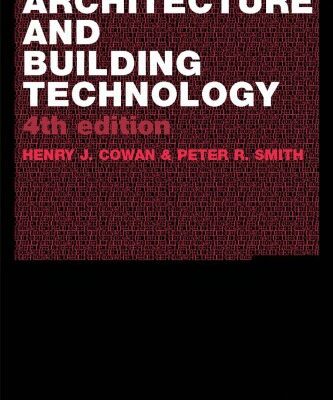 خرید و دانلود نسخه کامل کتاب Architecture – Dictionary of Architecture and Building Technology