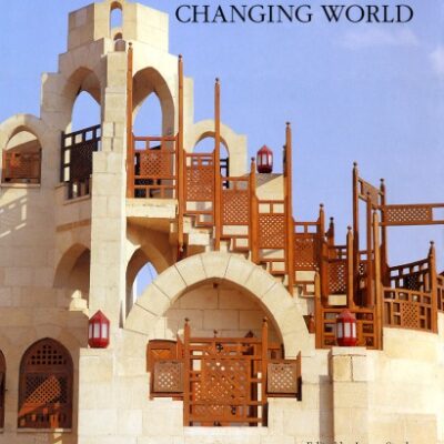 خرید و دانلود نسخه کامل کتاب Architecture for A Changing World