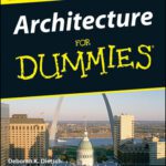 خرید و دانلود نسخه کامل کتاب Architecture For Dummies