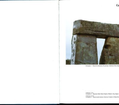 خرید و دانلود نسخه کامل کتاب Architecture: From Prehistory to Postmodernity (2nd Edition)
