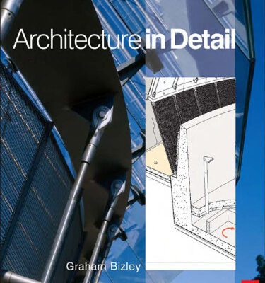 خرید و دانلود نسخه کامل کتاب Architecture In Detail