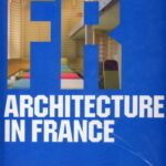 خرید و دانلود نسخه کامل کتاب Architecture In France
