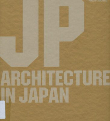 خرید و دانلود نسخه کامل کتاب Architecture in Japan