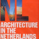 خرید و دانلود نسخه کامل کتاب Architecture in the Netherlands