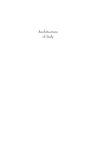 خرید و دانلود نسخه کامل کتاب Architecture of Italy_68d38ea386c57.jpeg خرید و دانلود نسخه کامل کتاب Architecture of Italy
