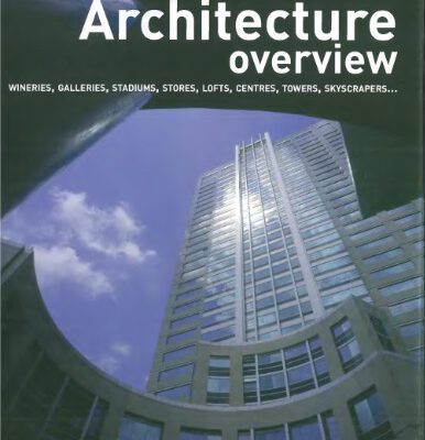 خرید و دانلود نسخه کامل کتاب Architecture Overview, Monsa