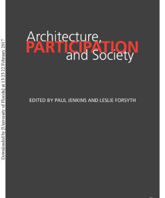 خرید و دانلود نسخه کامل کتاب Architecture, Participation and Society