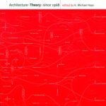 خرید و دانلود نسخه کامل کتاب Architecture Theory since 1968