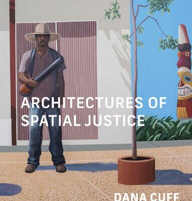 خرید و دانلود نسخه کامل کتاب Architectures of Spatial Justice