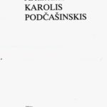 خرید و دانلود نسخه کامل کتاب Architektas Karolis Podčašinskis