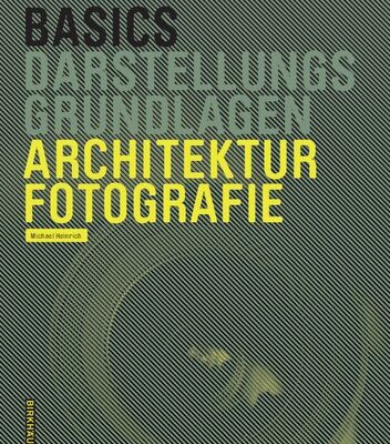خرید و دانلود نسخه کامل کتاب Architekturfotografie (Basics) (German Edition)