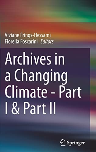 خرید و دانلود نسخه کامل کتاب Archives in a Changing Climate – Part I & Part II_68c12b5c063cb.jpeg خرید و دانلود نسخه کامل کتاب Archives in a Changing Climate – Part I & Part II