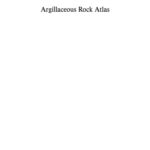 خرید و دانلود نسخه کامل کتاب Argillaceous Rock Atlas
