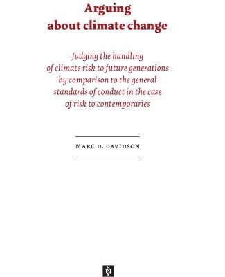 خرید و دانلود نسخه کامل کتاب Arguing about climate change (UvA-Proefschriften)