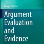 خرید و دانلود نسخه کامل کتاب Argument Evaluation and Evidence