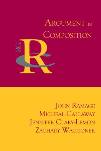 خرید و دانلود نسخه کامل کتاب Argument in Composition_68b660010cd27.jpeg خرید و دانلود نسخه کامل کتاب Argument in Composition