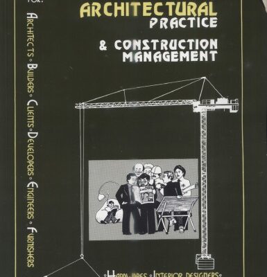 خرید و دانلود نسخه کامل کتاب Arhitectural Practice & Construction Management