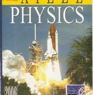 خرید و دانلود نسخه کامل کتاب Arihant Objective Physics IIT JEE Main AIEEE Numericals for Engineering Entrance Exams. Problems and Solutions