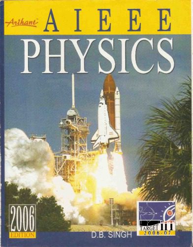 خرید و دانلود نسخه کامل کتاب Arihant Objective Physics IIT JEE Main AIEEE Numericals for Engineering Entrance Exams. Problems and Solutions_68bdbb0b17d3b.jpeg خرید و دانلود نسخه کامل کتاب Arihant Objective Physics IIT JEE Main AIEEE Numericals for Engineering Entrance Exams. Problems and Solutions