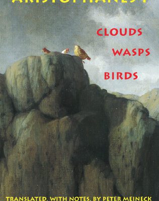 خرید و دانلود نسخه کامل کتاب Aristophanes 1: Clouds, Wasps, Birds