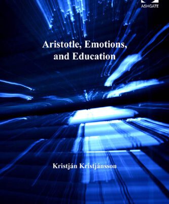 خرید و دانلود نسخه کامل کتاب Aristotle, Emotions, and Education