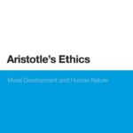 خرید و دانلود نسخه کامل کتاب Aristotle’s Ethics: Moral Development and Human Nature (Continuum Studies in Ancient Philosophy)