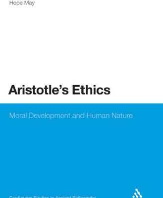 خرید و دانلود نسخه کامل کتاب Aristotle’s Ethics: Moral Development and Human Nature (Continuum Studies in Ancient Philosophy)