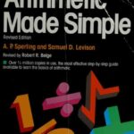 خرید و دانلود نسخه کامل کتاب Arithmetic Made Simple
