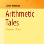 خرید و دانلود نسخه کامل کتاب Arithmetic Tales – Advanced Edition