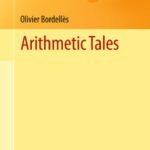 خرید و دانلود نسخه کامل کتاب Arithmetic Tales