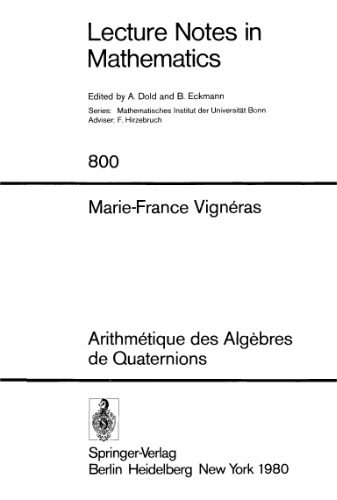 خرید و دانلود نسخه کامل کتاب Arithmetique des algebres de quaternions_68b4b3a0e3247.jpeg خرید و دانلود نسخه کامل کتاب Arithmetique des algebres de quaternions