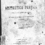 خرید و دانلود نسخه کامل کتاب Aritmetica pratica – Para a I e II classes do liceu