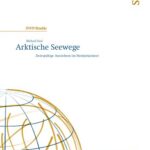 خرید و دانلود نسخه کامل کتاب Arktische Seewege : Zwiespältige Aussichten im Nordpolarmeer