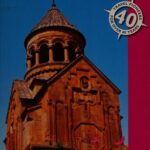 خرید و دانلود نسخه کامل کتاب Armenia: with Nagorno Karabagh: The Bradt Travel Guide