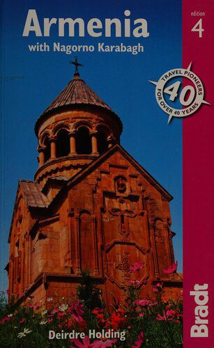خرید و دانلود نسخه کامل کتاب Armenia: with Nagorno Karabagh: The Bradt Travel Guide_68c195f5bbbc6.jpeg خرید و دانلود نسخه کامل کتاب Armenia: with Nagorno Karabagh: The Bradt Travel Guide