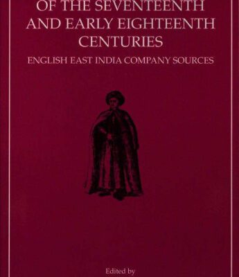 خرید و دانلود نسخه کامل کتاب Armenian Merchants of the Seventeenth and Early Eighteenth Centuries: English East India Company Sources (Transactions of the American Philosophical Society)