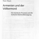 خرید و دانلود نسخه کامل کتاب Armenien und der Völkermord : Die Istanbuler Prozesse und die türkische Nationalbewegung