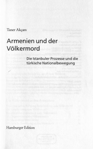 خرید و دانلود نسخه کامل کتاب Armenien und der Völkermord : Die Istanbuler Prozesse und die türkische Nationalbewegung_68c256d6125d7.jpeg خرید و دانلود نسخه کامل کتاب Armenien und der Völkermord : Die Istanbuler Prozesse und die türkische Nationalbewegung