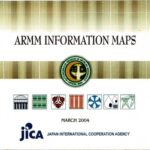 خرید و دانلود نسخه کامل کتاب ARMM information maps