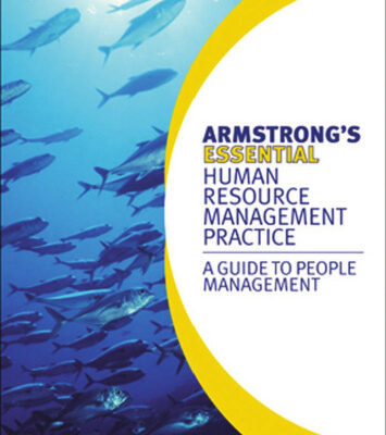 خرید و دانلود نسخه کامل کتاب Armstrong’s Essential Human Resource Management Practice: A Guide to People Management
