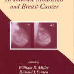 خرید و دانلود نسخه کامل کتاب Aromatase Inhibition and Breast Cancer