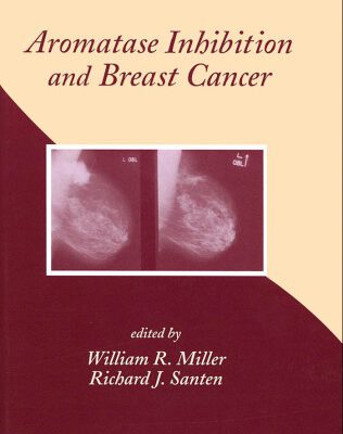 خرید و دانلود نسخه کامل کتاب Aromatase Inhibition and Breast Cancer