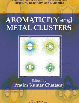 خرید و دانلود نسخه کامل کتاب Aromaticity and metal clusters
