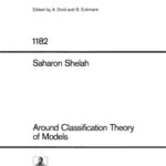 خرید و دانلود نسخه کامل کتاب Around Classification Theory of Models