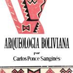 خرید و دانلود نسخه کامل کتاب Arqueología boliviana (Primera mesa redonda)