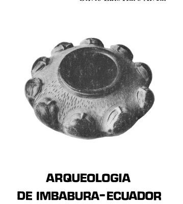 خرید و دانلود نسخه کامل کتاب Arqueología de Imabura-Ecuador